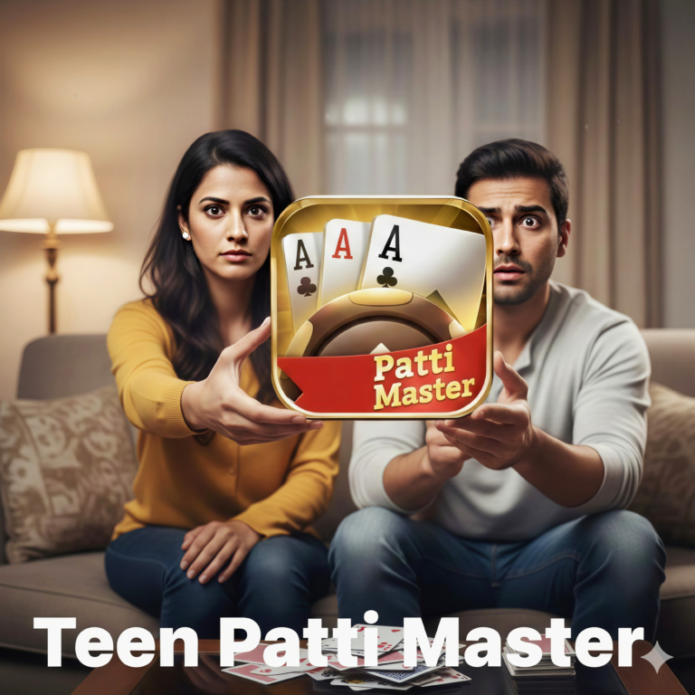 Teen Patti Master