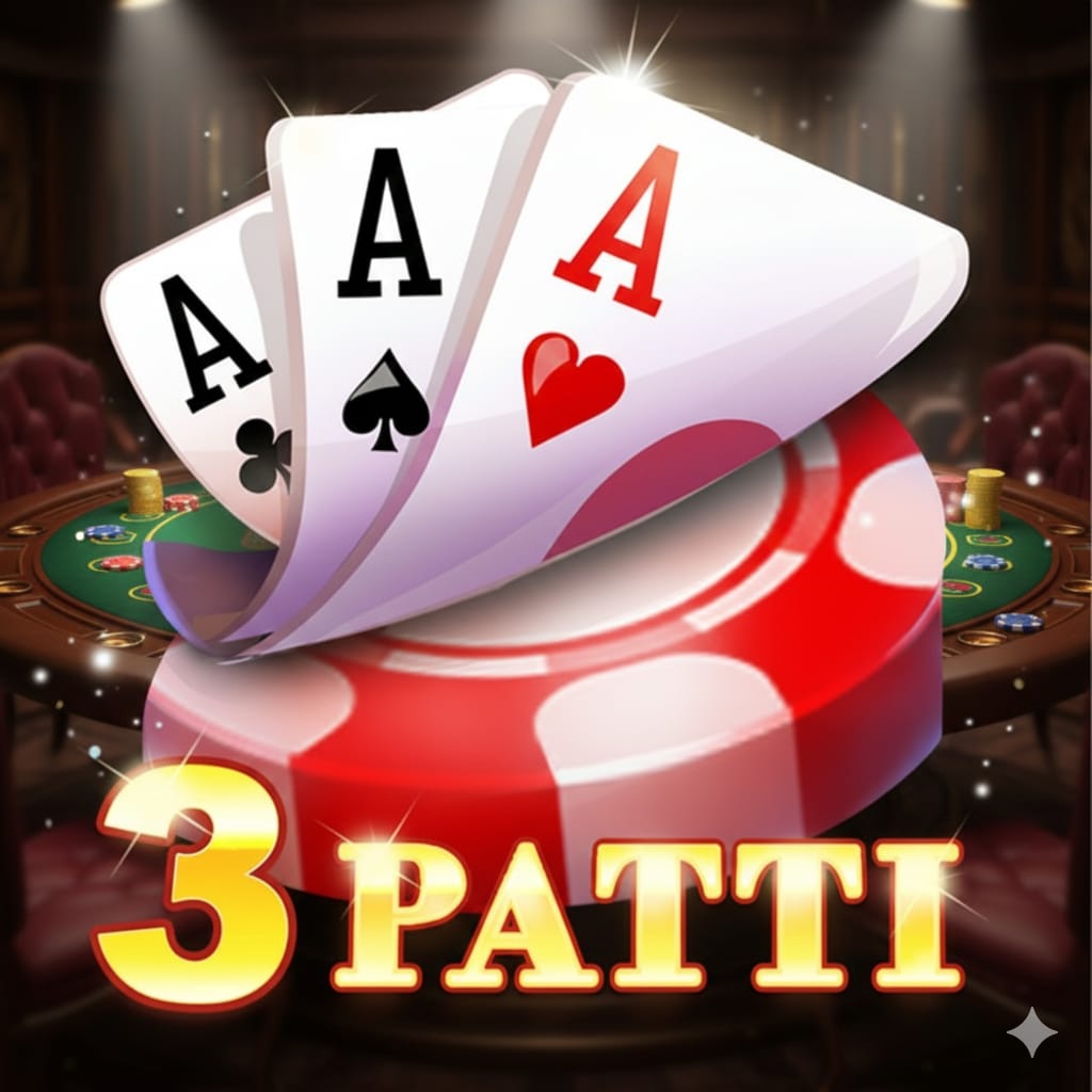 Teen Patti Master