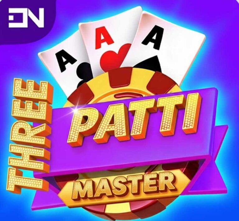 Teen Patti Master